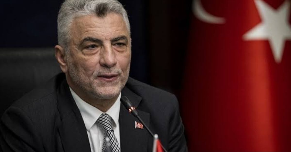 Bakan Bolat: Nakliye ve Lojistik Sektörüne Dev Destek